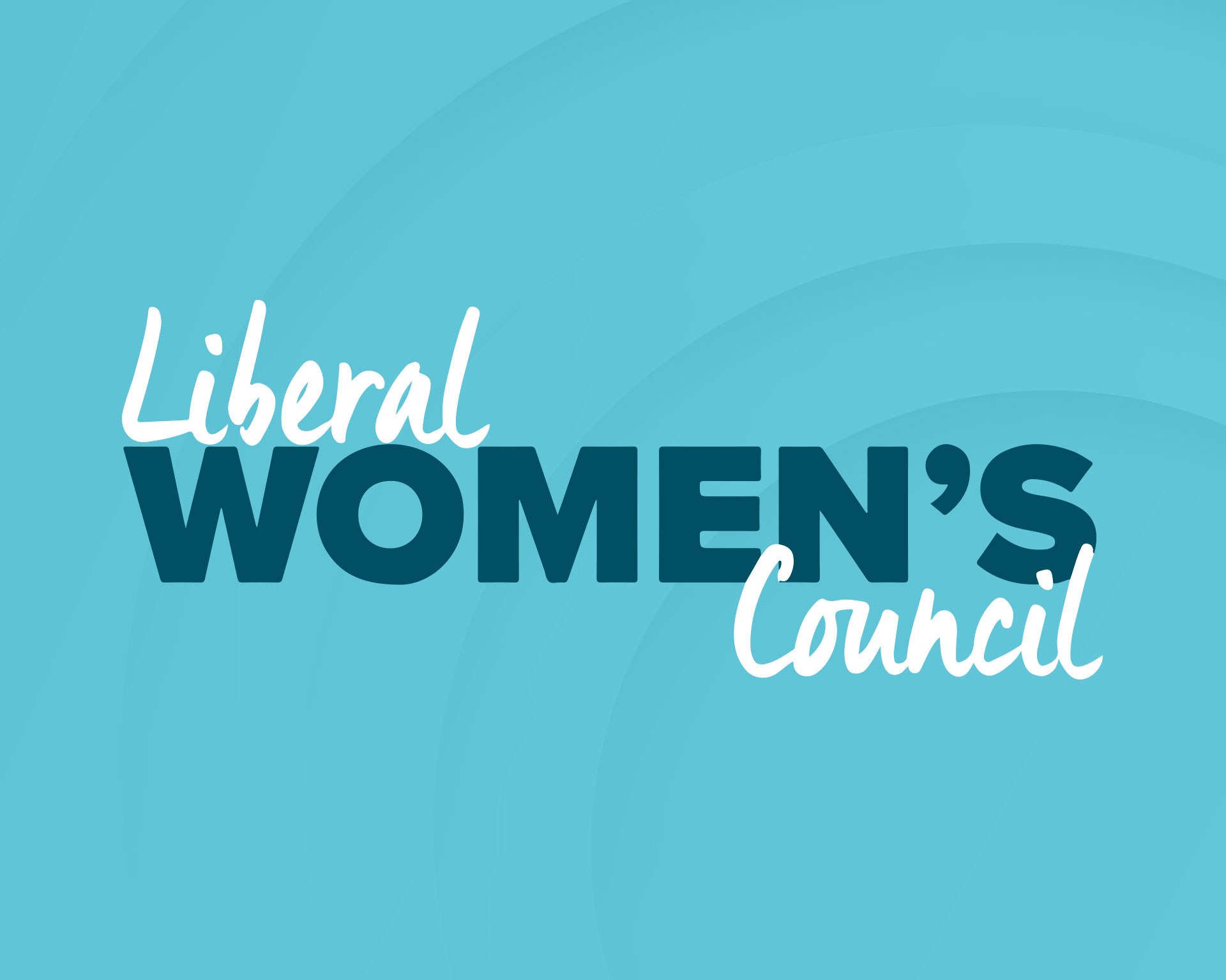 Liberal Women's Council Raffle